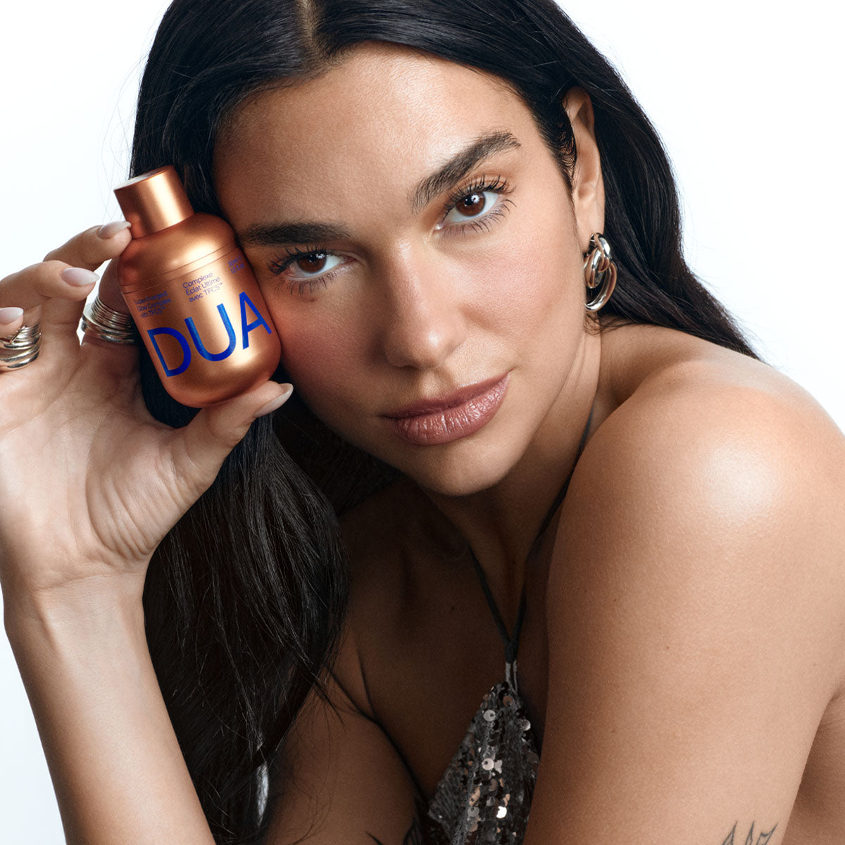 dua lipa vitamin c DUA by AB