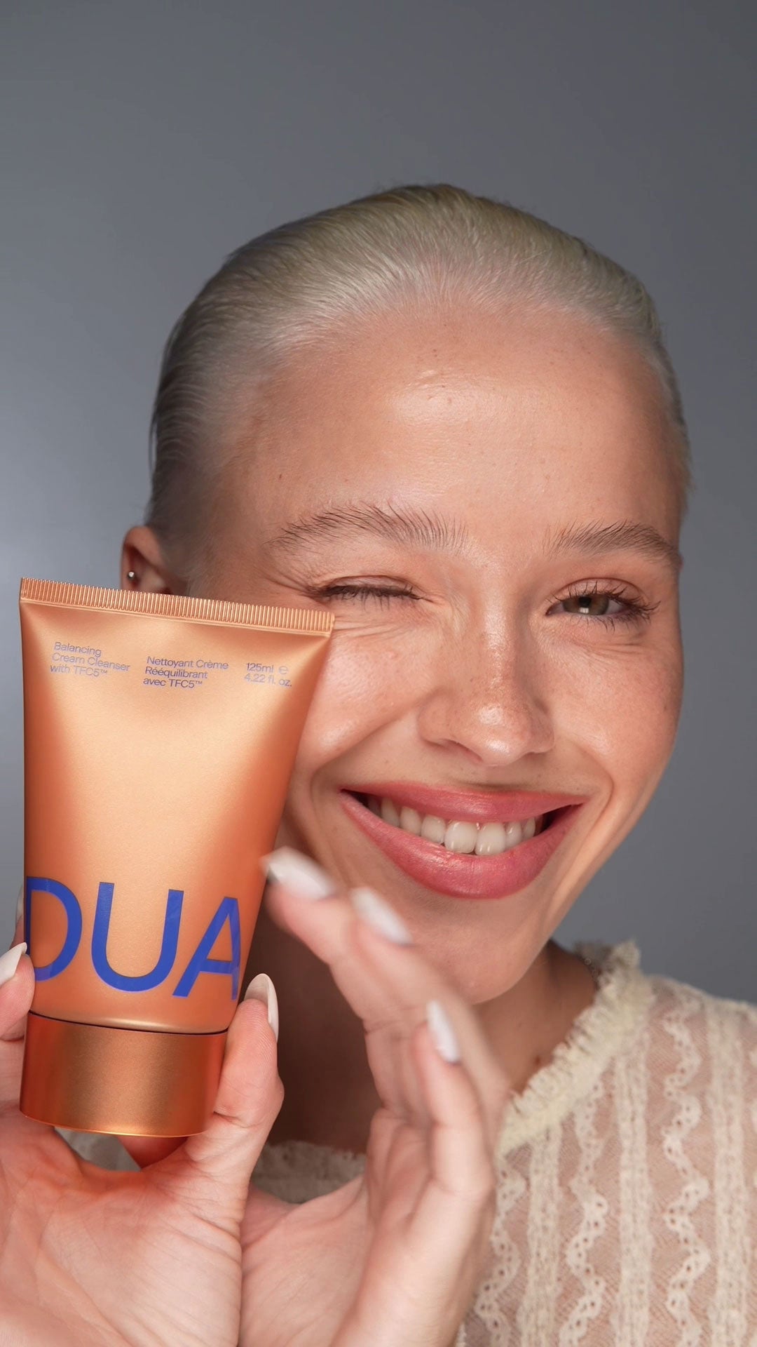 Renewal Cream | DUA™ by Augustinus Bader Science – DUAbyAB.com