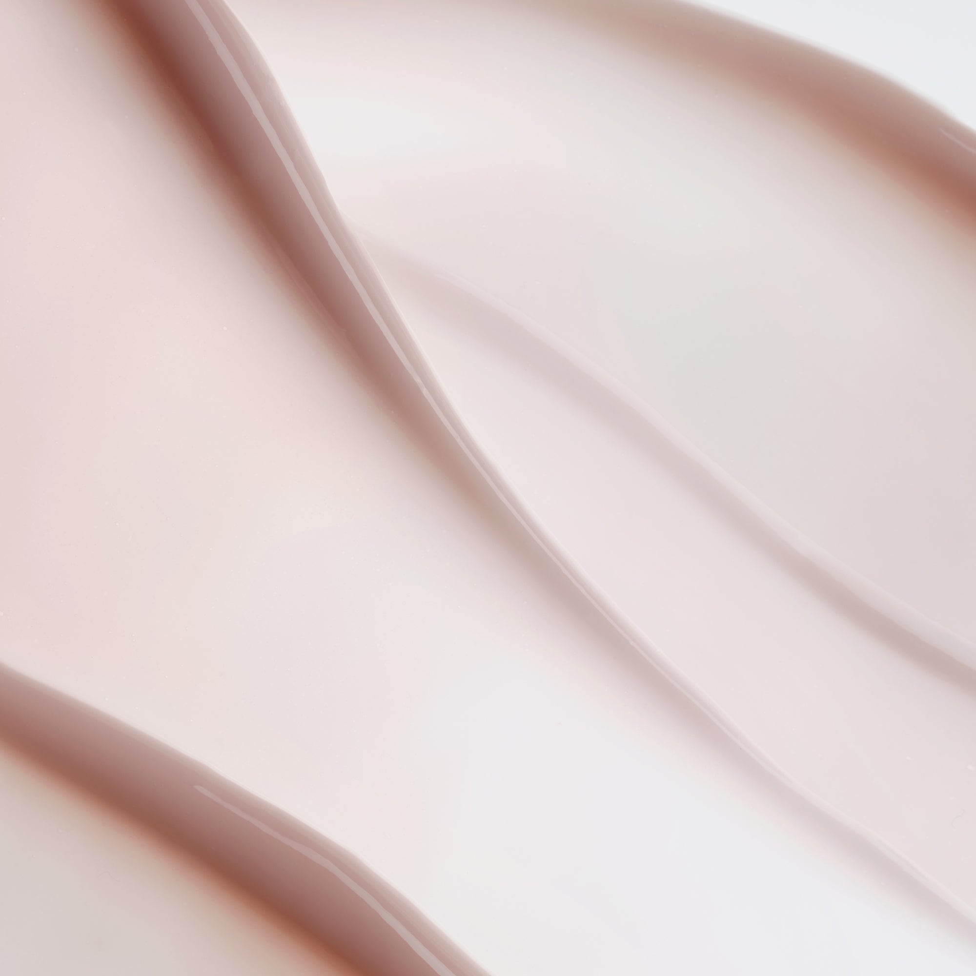 A close up smooth texture of the Renewal Cream