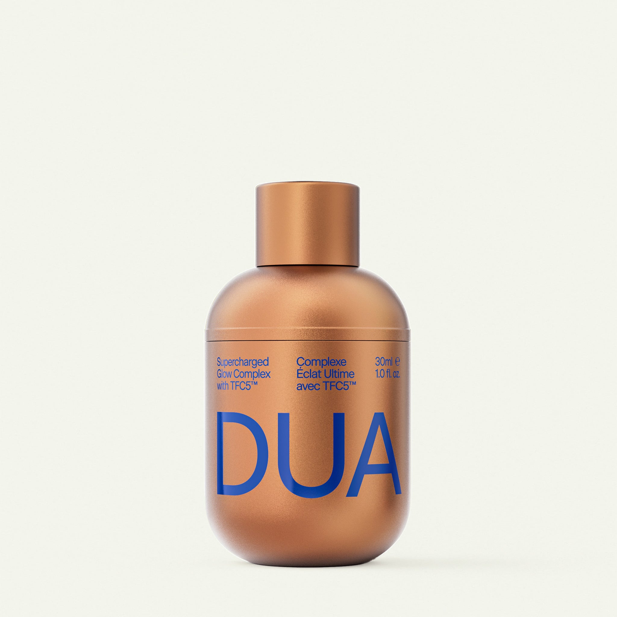 DUA by AB - Supercharged Glow Complex (30ml) DUA by AB - Supercharged Glow Complex (30ml)