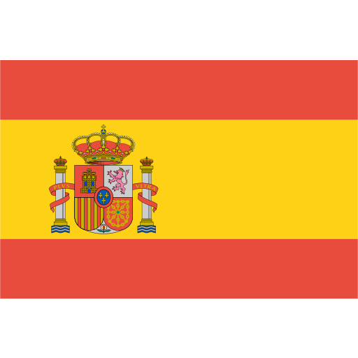 es flag