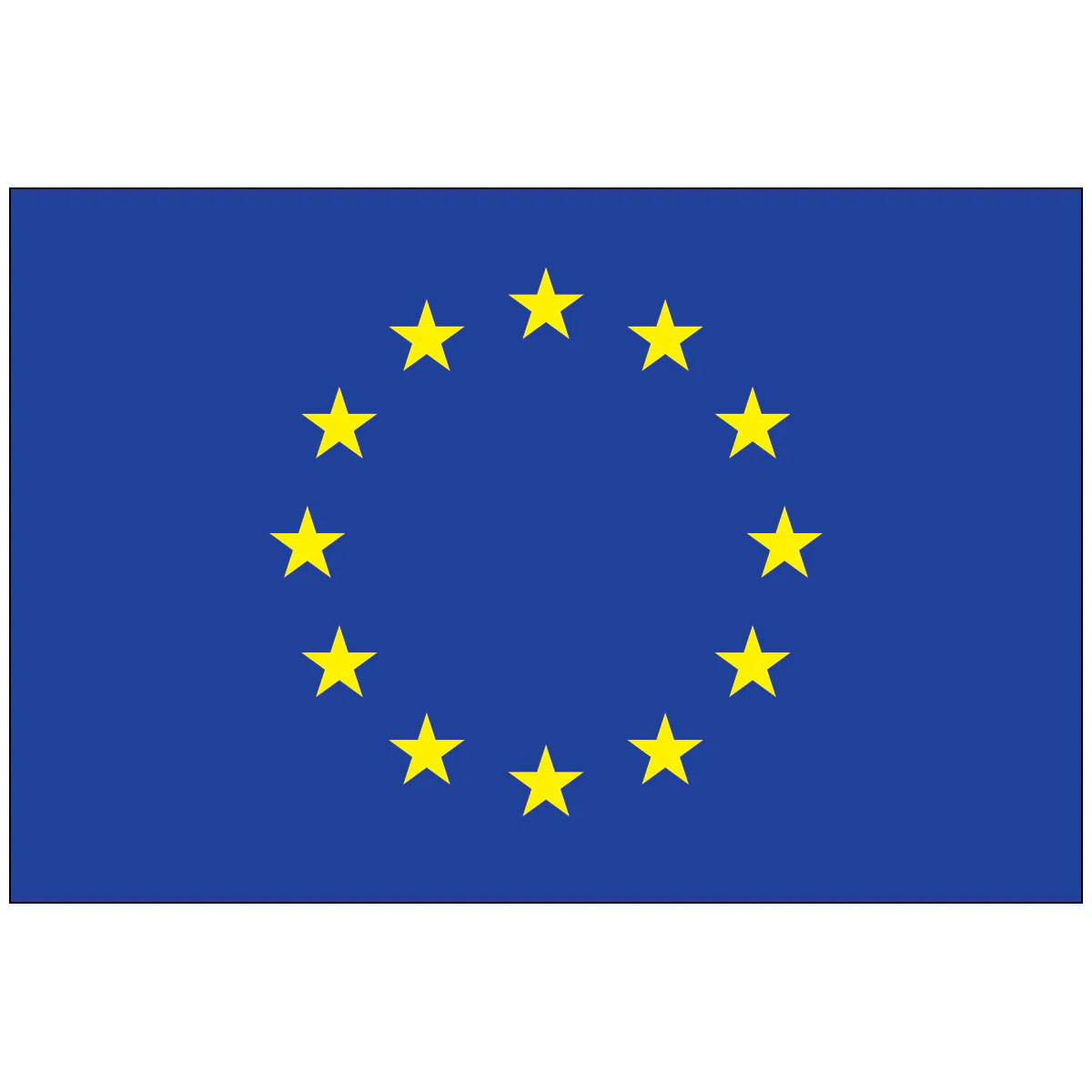 EU flag