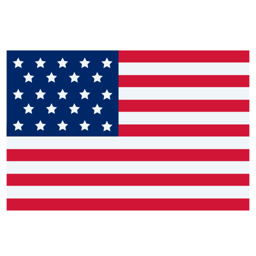 US flag