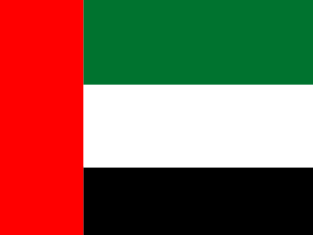 AE flag