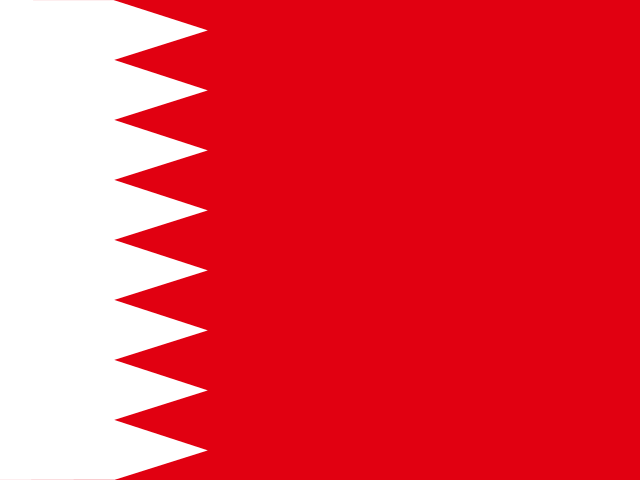 BH flag