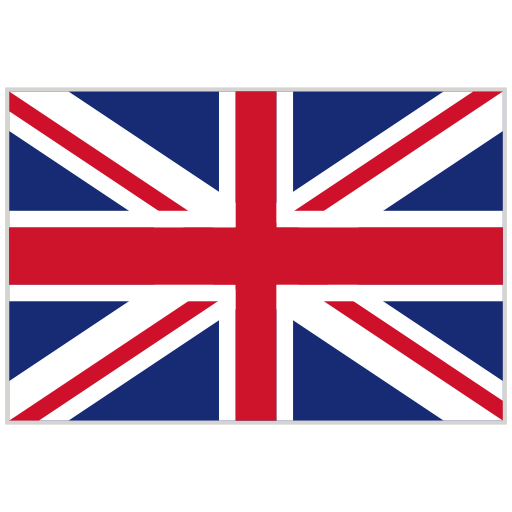 en flag
