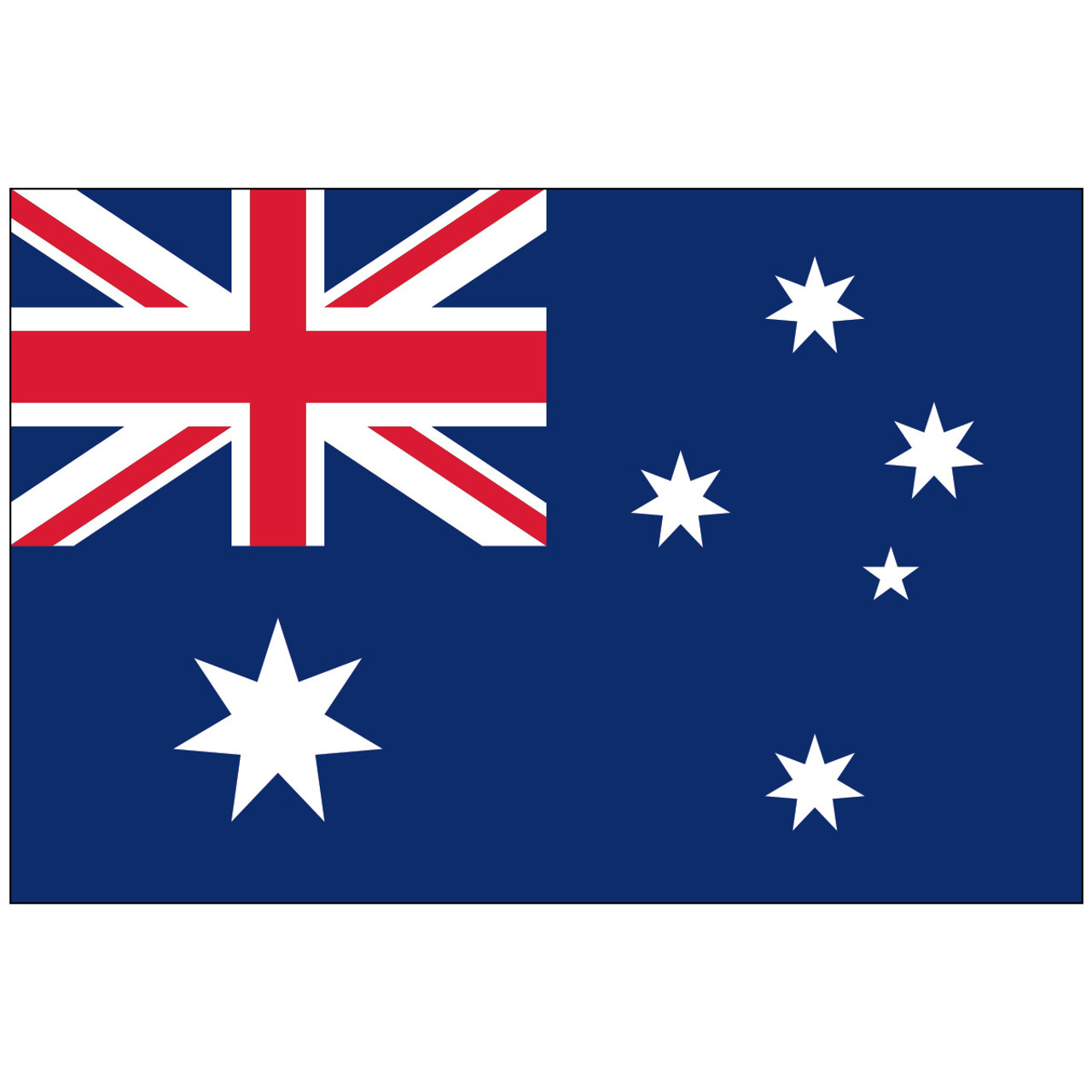 NZ flag